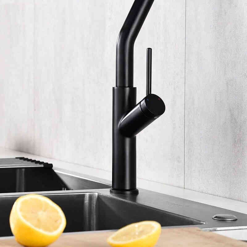 Is granite sink better than stainless steel? GRIFON