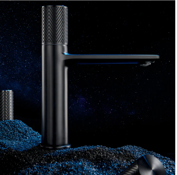 Explore the Elegance A Guide to Different Bathroom Faucet Types GRIFON