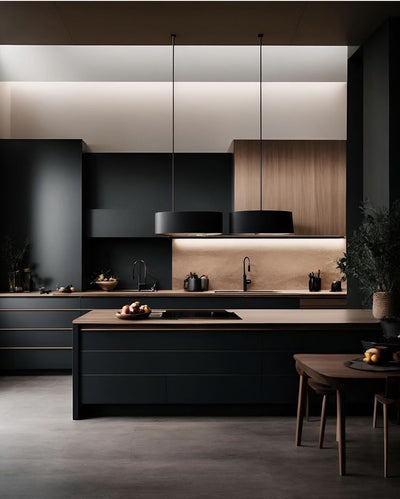 Exploring the Diversity of Kitchen Styles: From Classic to Contemporary