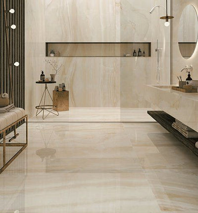 Ceramic Flooring in Laval: A Timeless Choice for Style and Durability