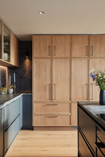 Custom-Made vs. Prefab Kitchens: Making the Right Choice for Your Home