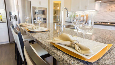 Is granite going out of style?