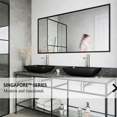 Singapore™ series