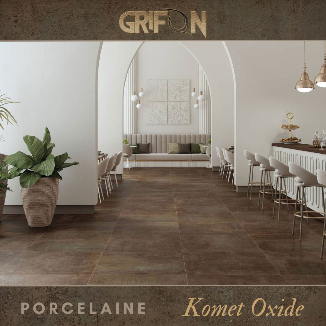 Porcelain Tile
