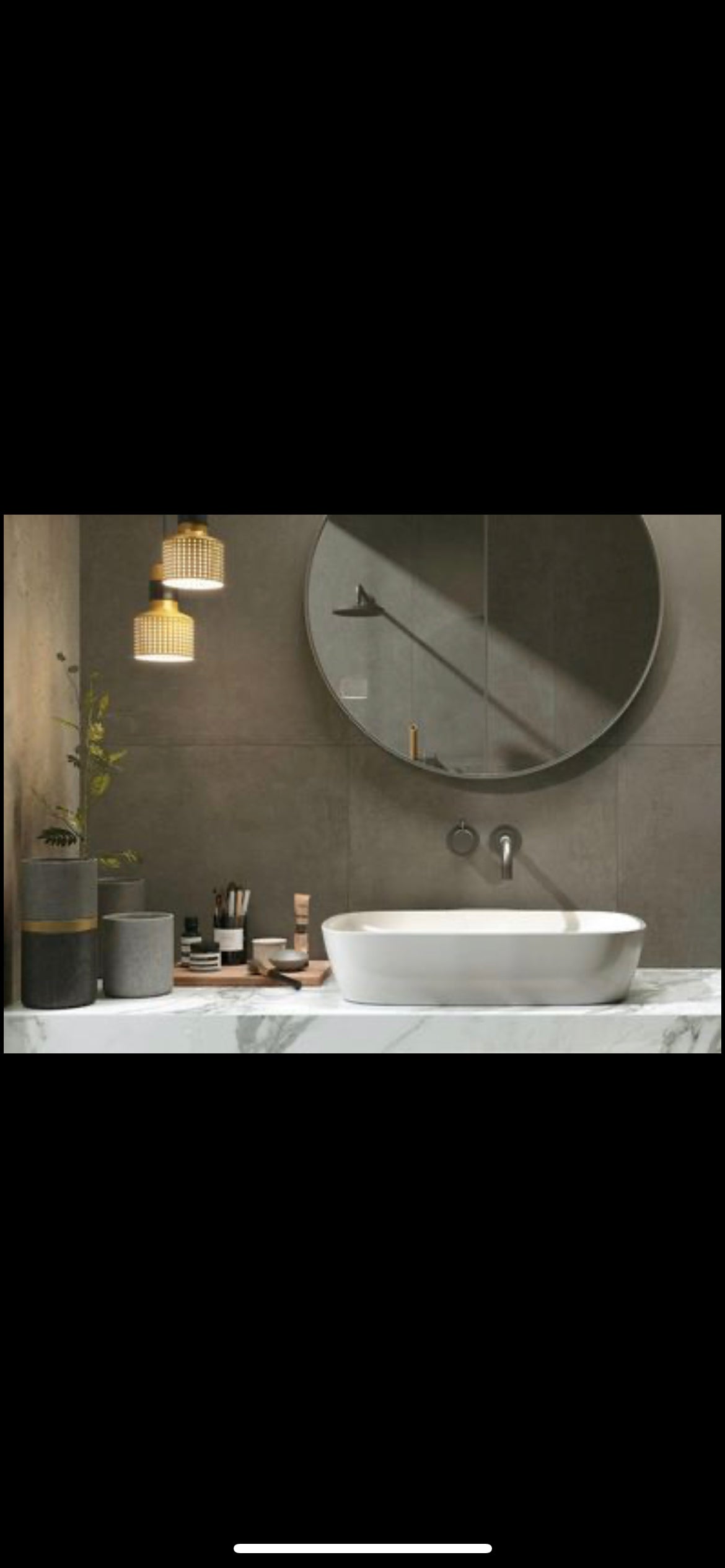 Porcelain Tile