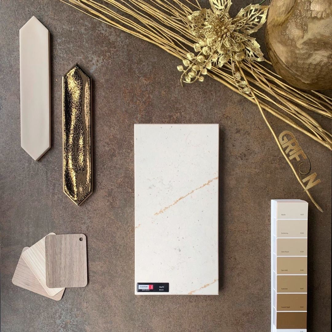 Porcelain Tile