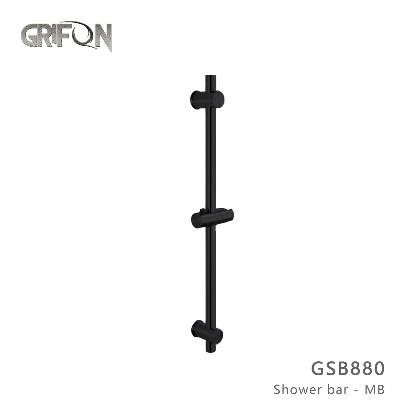 GSB880 Shower Bar