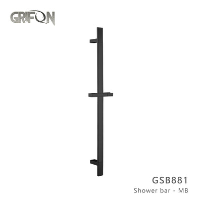 GSB881 Shower Bar
