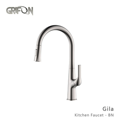 Gila Kitchen Faucet ( New Version )