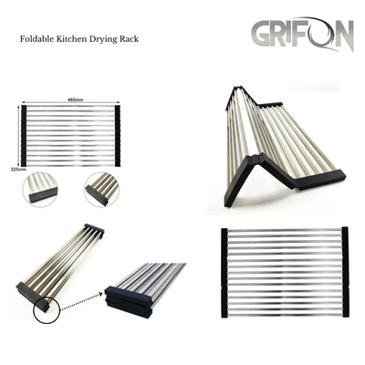 Foldable Drying Rack