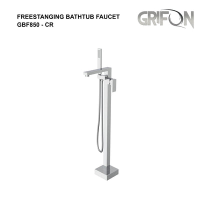 FREESTANGING BATHTUB FAUCET GBF850