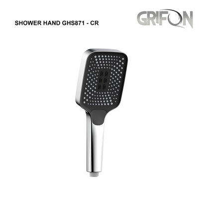 SHOWER HAND GHS871