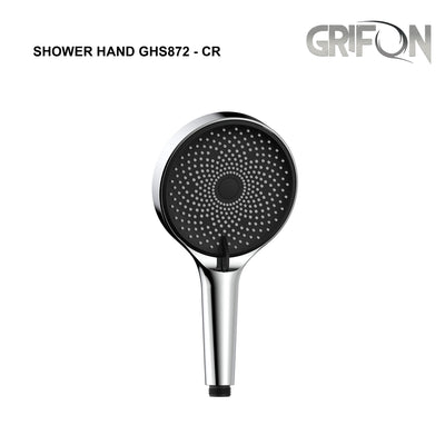 SHOWER HAND GHS872