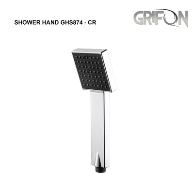 SHOWER HAND GHS874