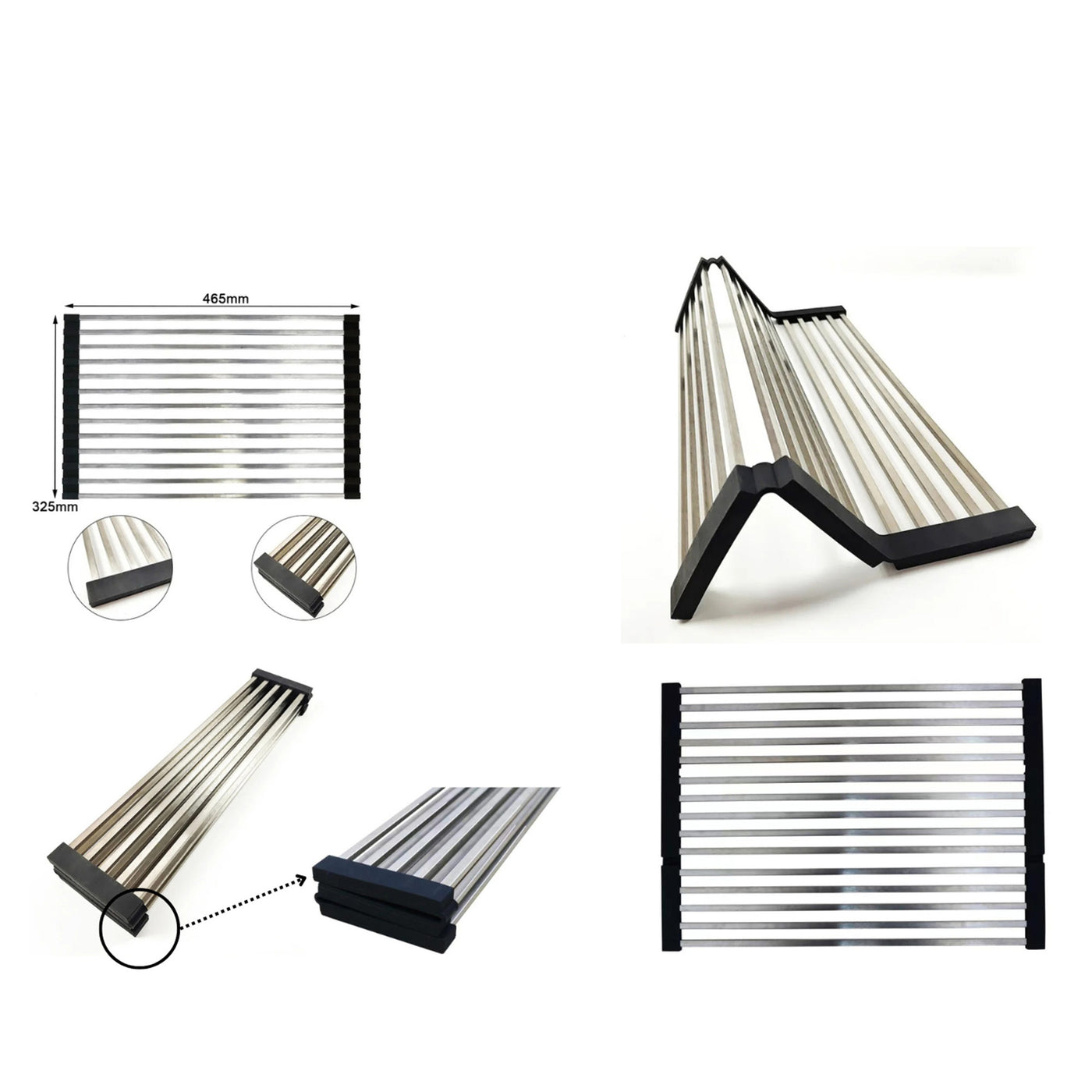 Foldable Drying Rack