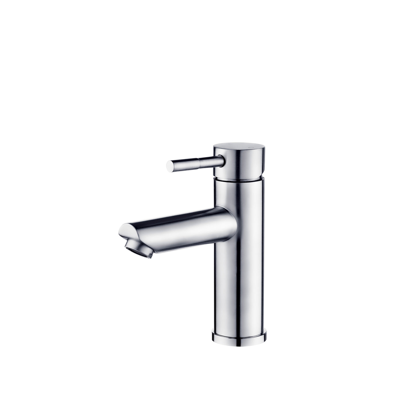 VEGA™ GF706 Contemporary Style Single-Handle Bathroom Sink Faucet