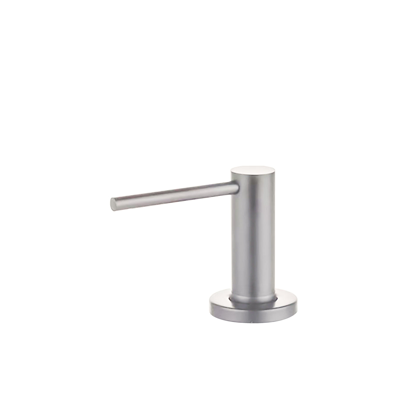 SOAP DISPENSER - GSD13 Kitchen Soap and Lotion Dispenser in Brushed  Stainless Steel