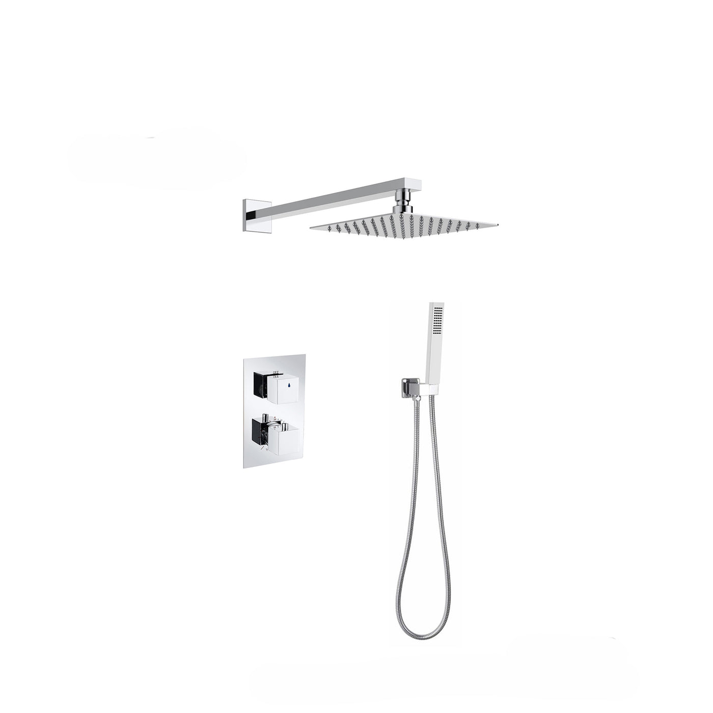 MIRAH THERMOSTATIC SHOWER SET - GSS800