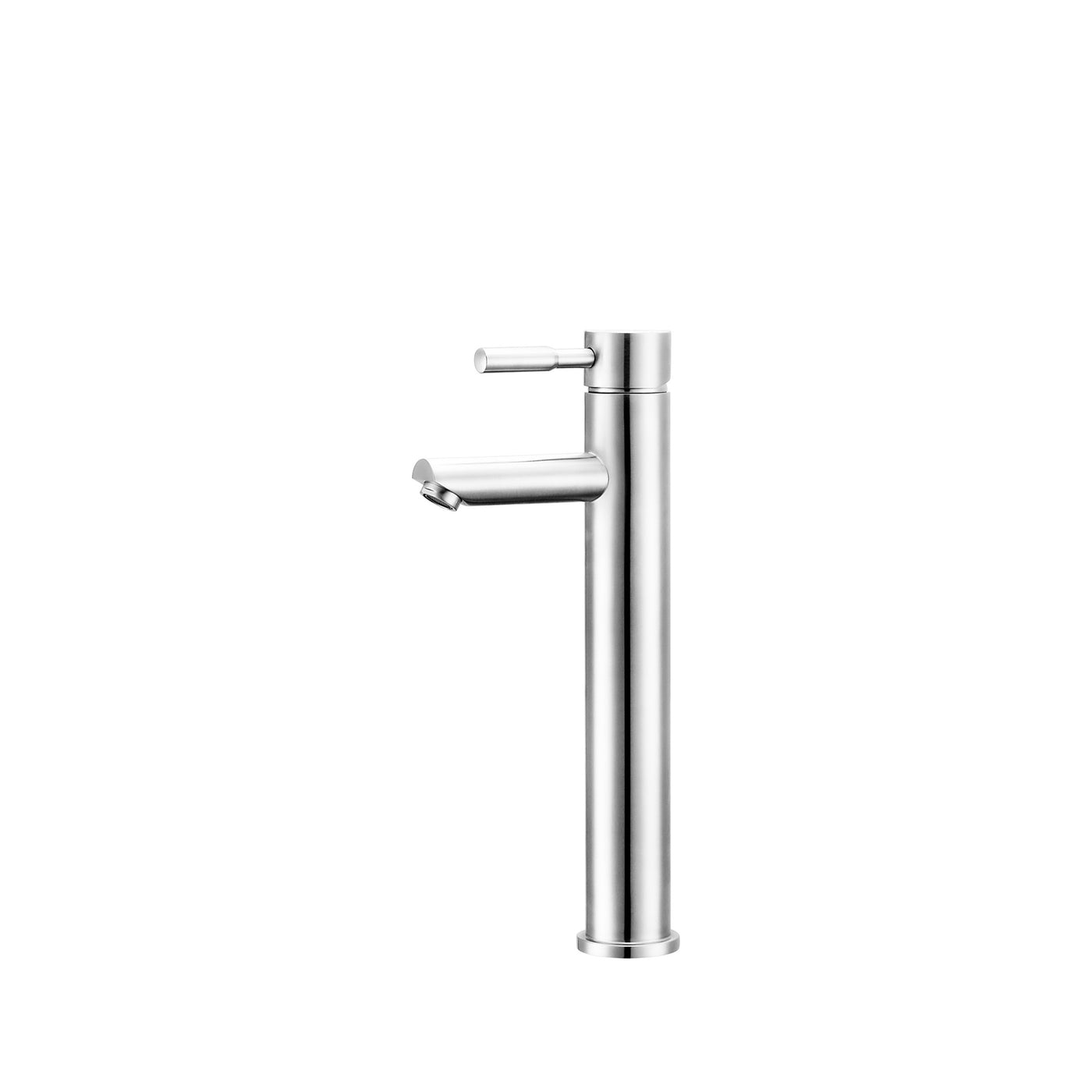 VEGA™ GF706-L Contemporary Style Single-Handle Bathroom Sink Faucet