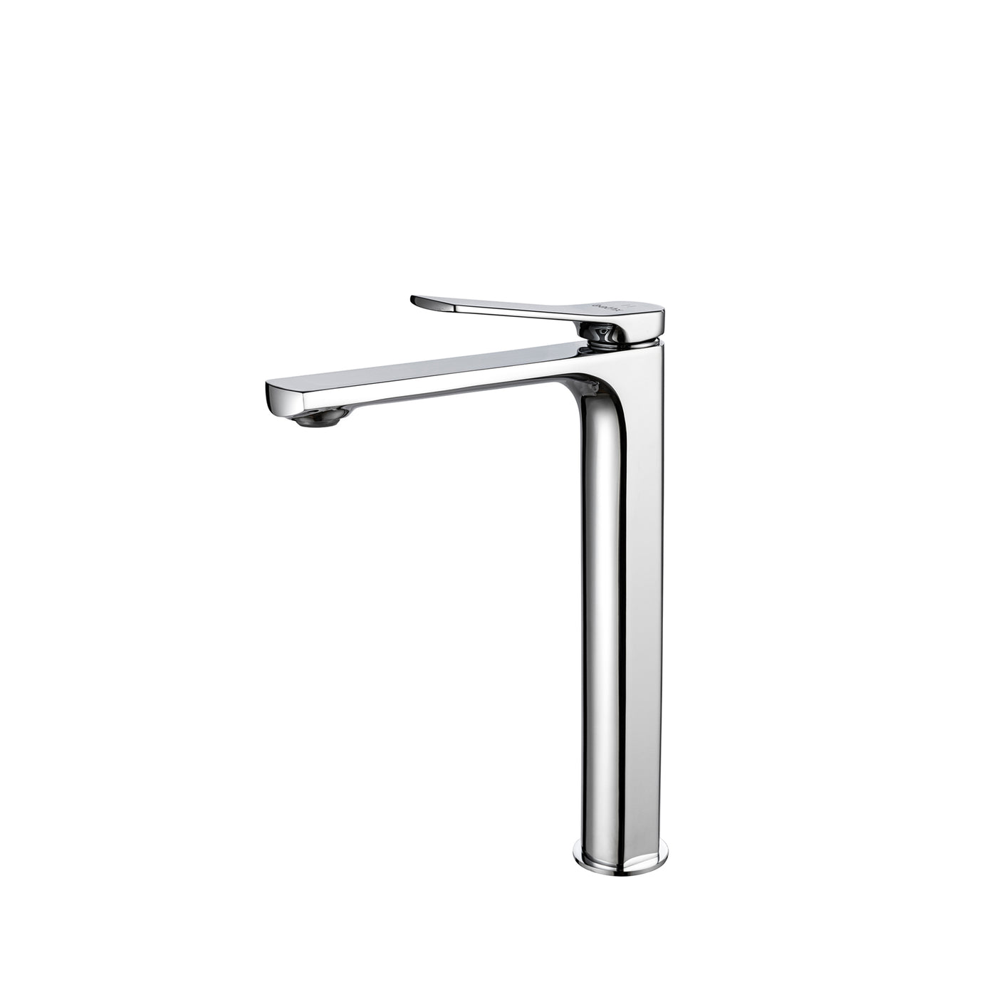 ALENA™ GF709-L  Contemporary Style Single-Handle Bathroom Sink Faucet