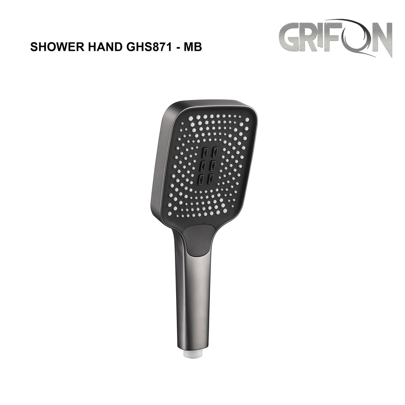 SHOWER HAND GHS871