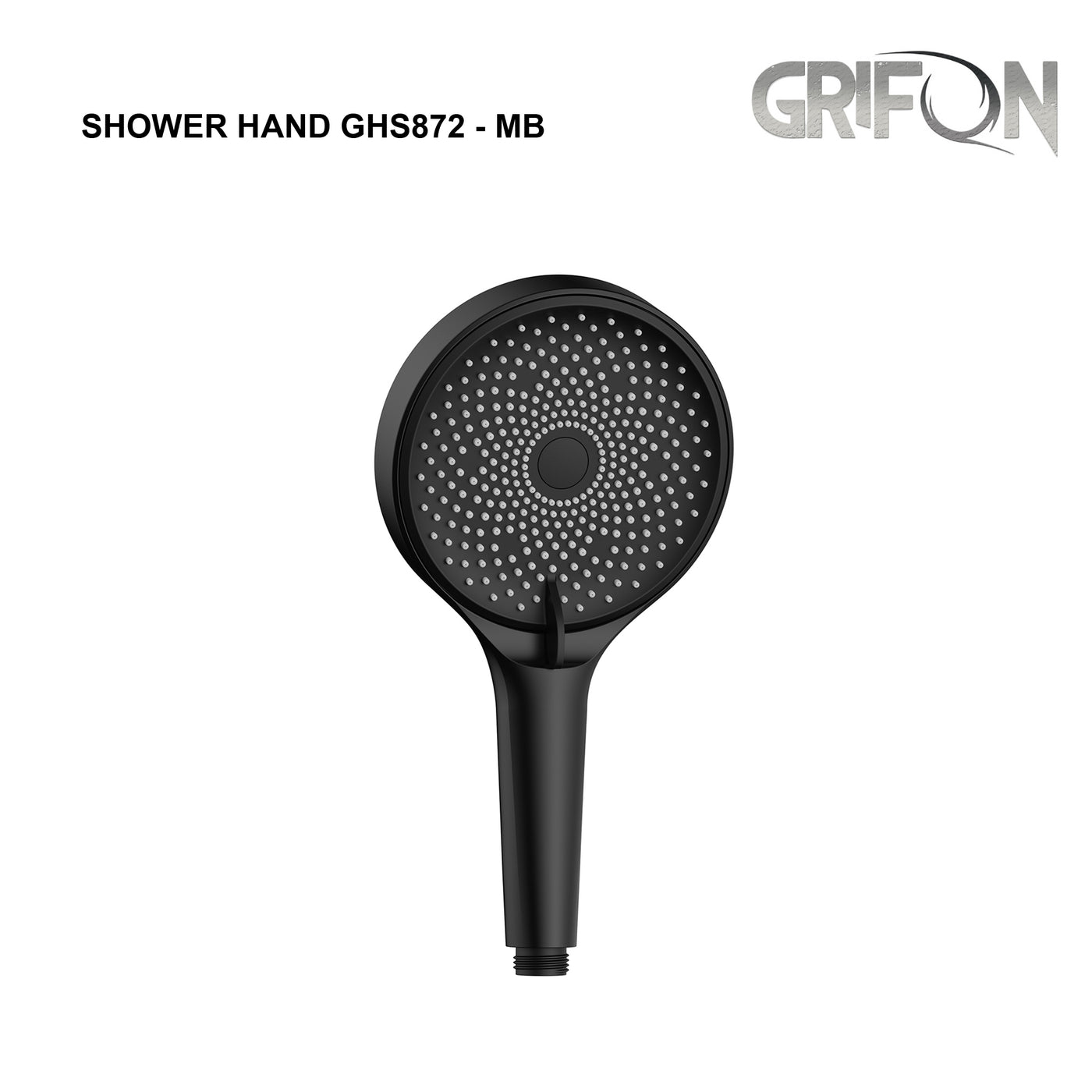 SHOWER HAND GHS872