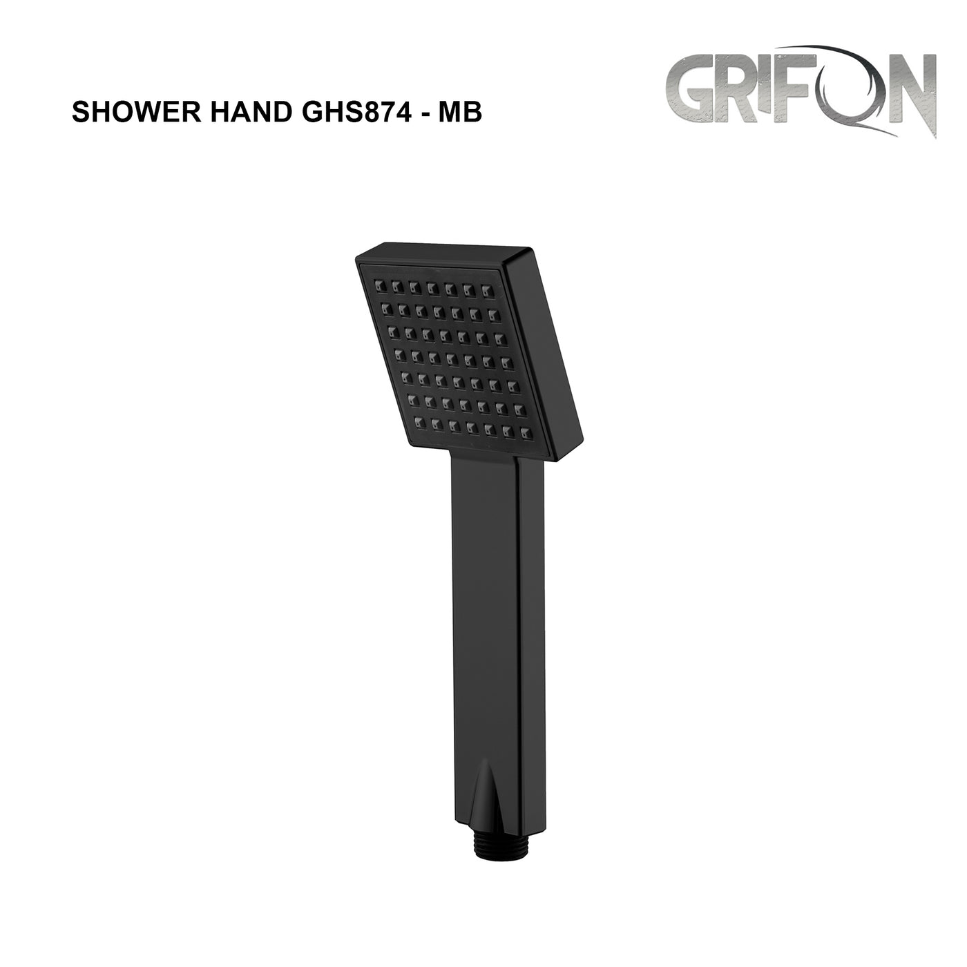 SHOWER HAND GHS874