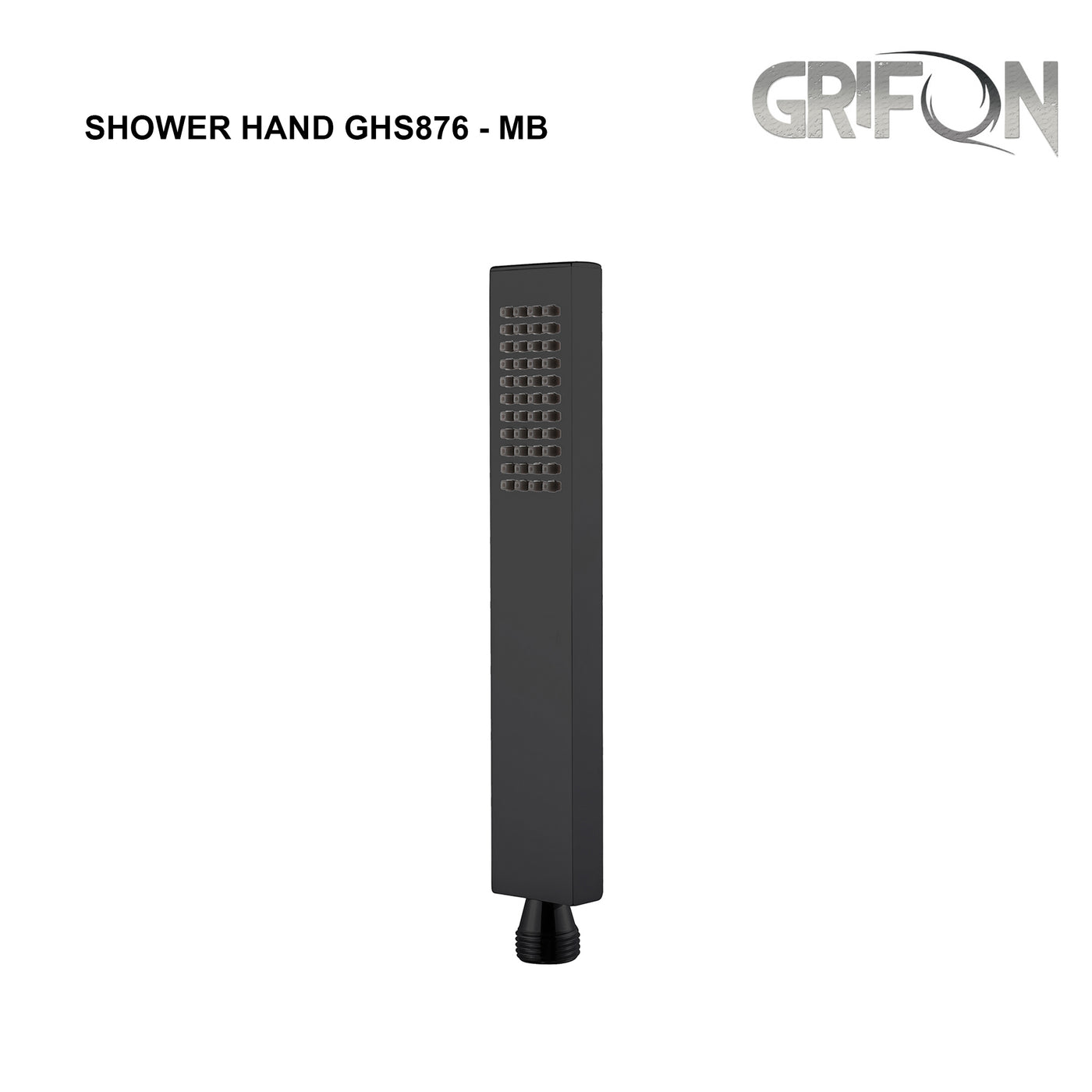 SHOWER HAND GHS876