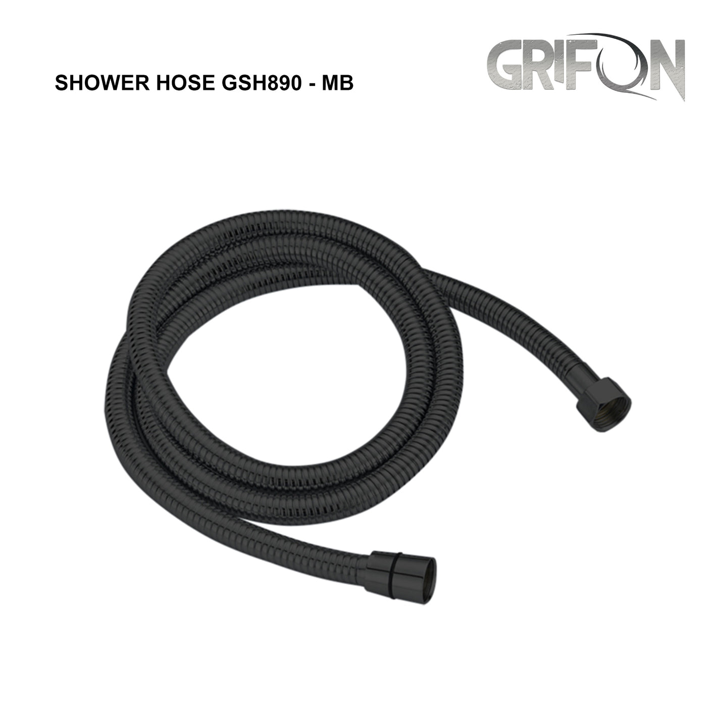 SHOWER HOSE GSH890