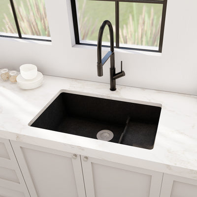 VIVANA 29" GGS 929 - Double Bowl Kitchen Sink