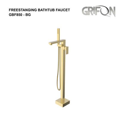 FREESTANGING BATHTUB FAUCET GBF850