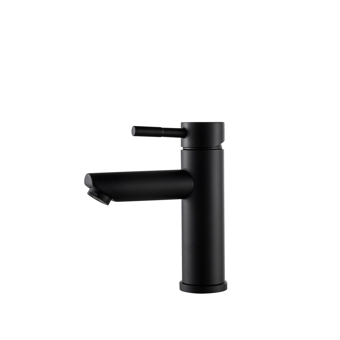 VEGA™ GF706 Contemporary Style Single-Handle Bathroom Sink Faucet