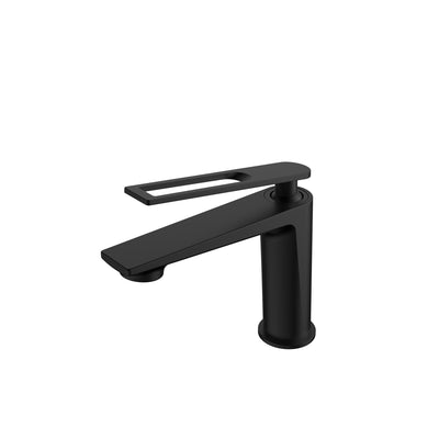 SIRUS™ GF710 Contemporary Style Single-Handle Bathroom Sink Faucet