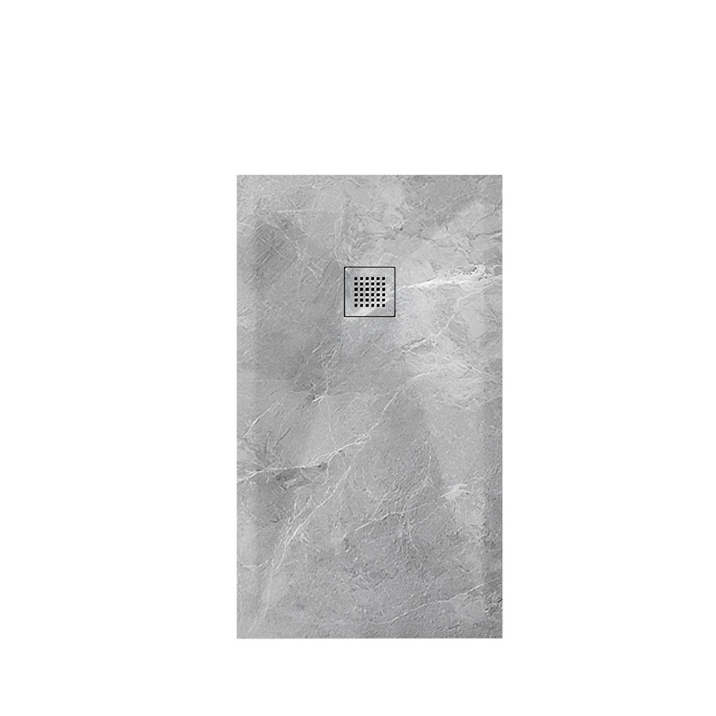 SHOWER BASE ARTIFICIAL STONE - SERIES MARBLE F