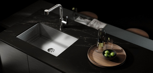 Stainless Steel Sinks