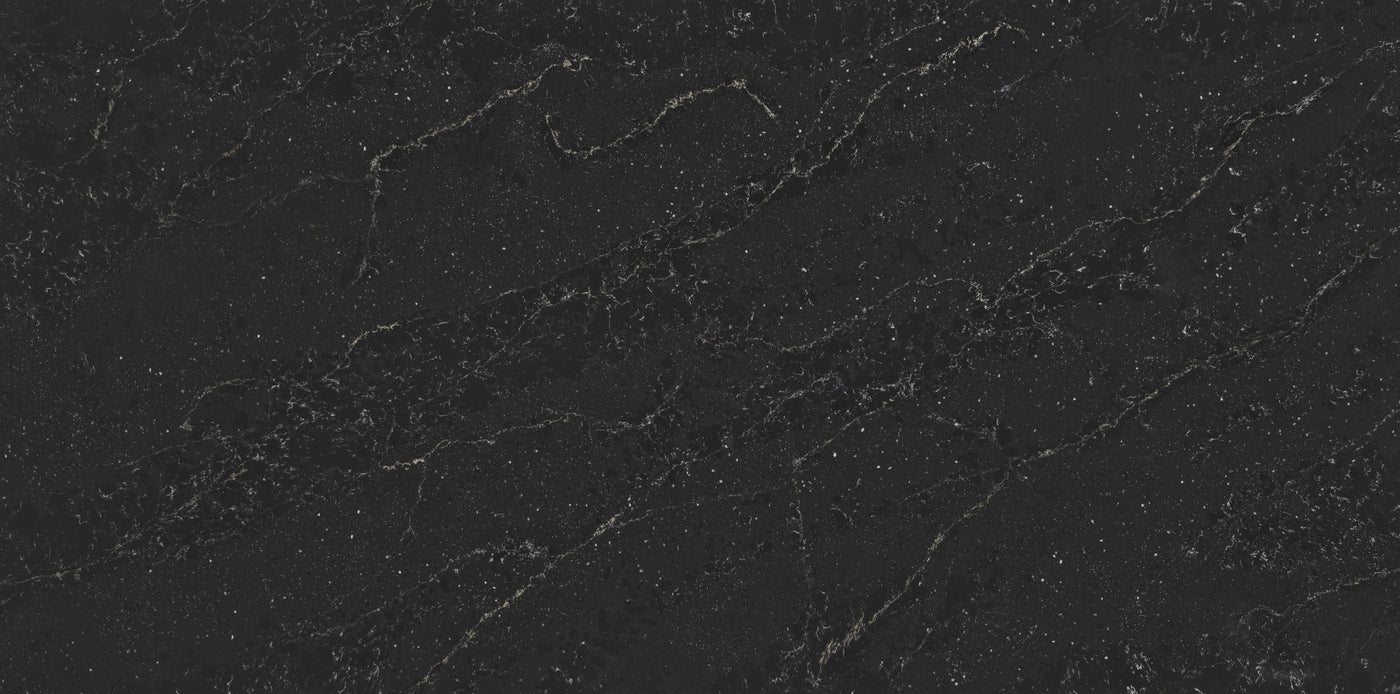 Romantic Ash | Quartz